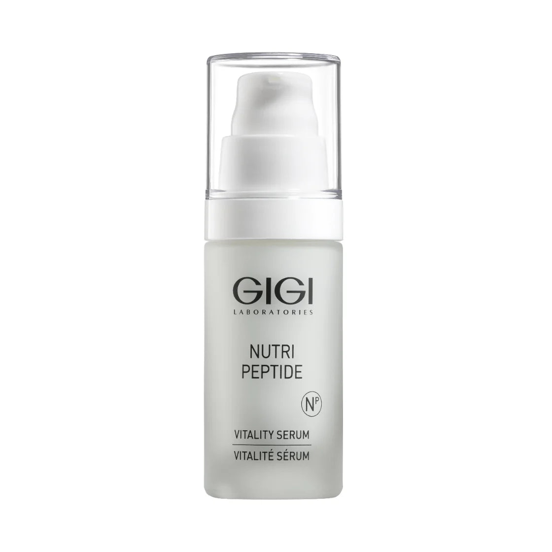 Nutri Peptide