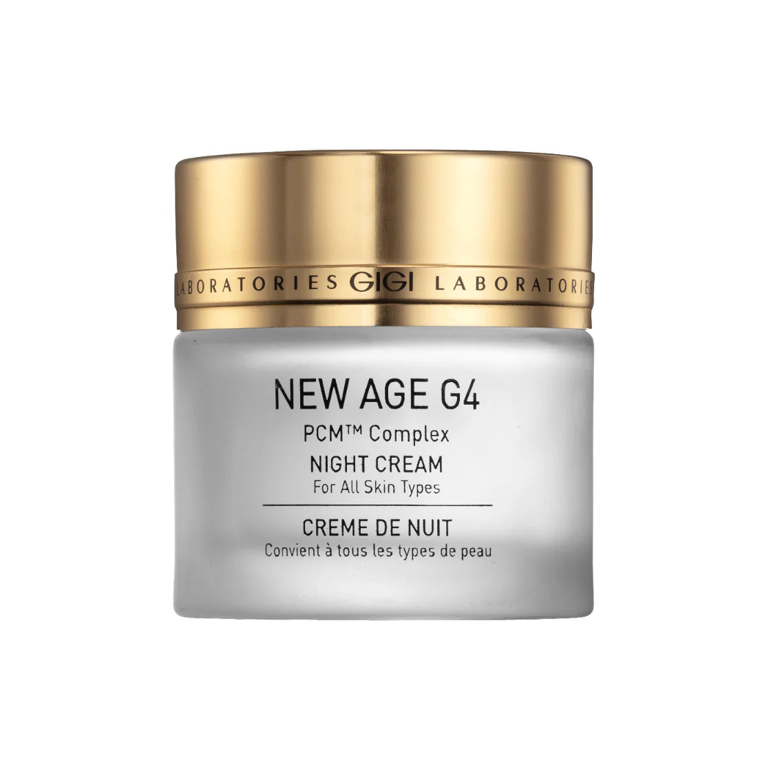 New Age G4