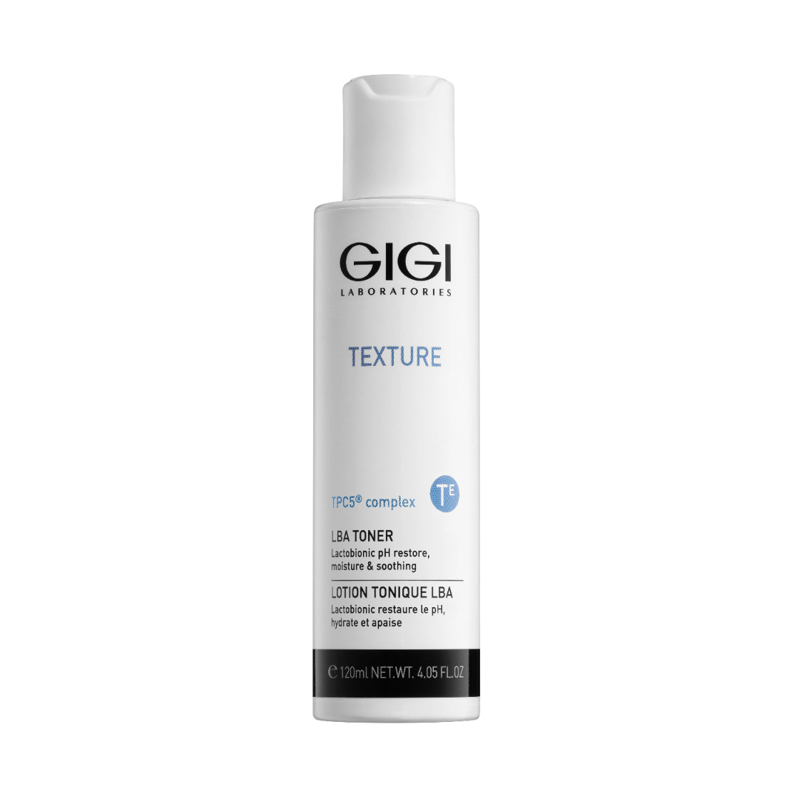 TEXTURE LBA Toner – tonik złuszczający z kwasem LBA