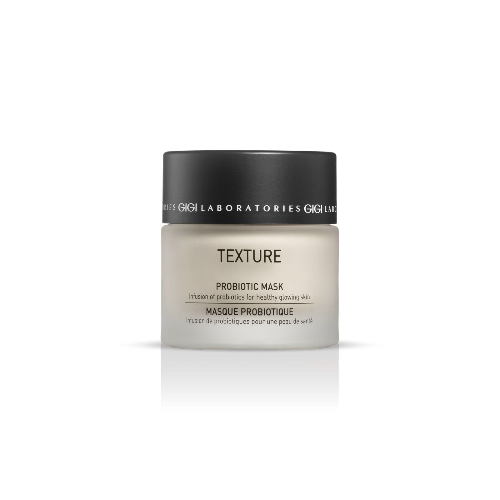 TEXTURE Probiotic Mask – maska nawilżająco-oczyszczająca
