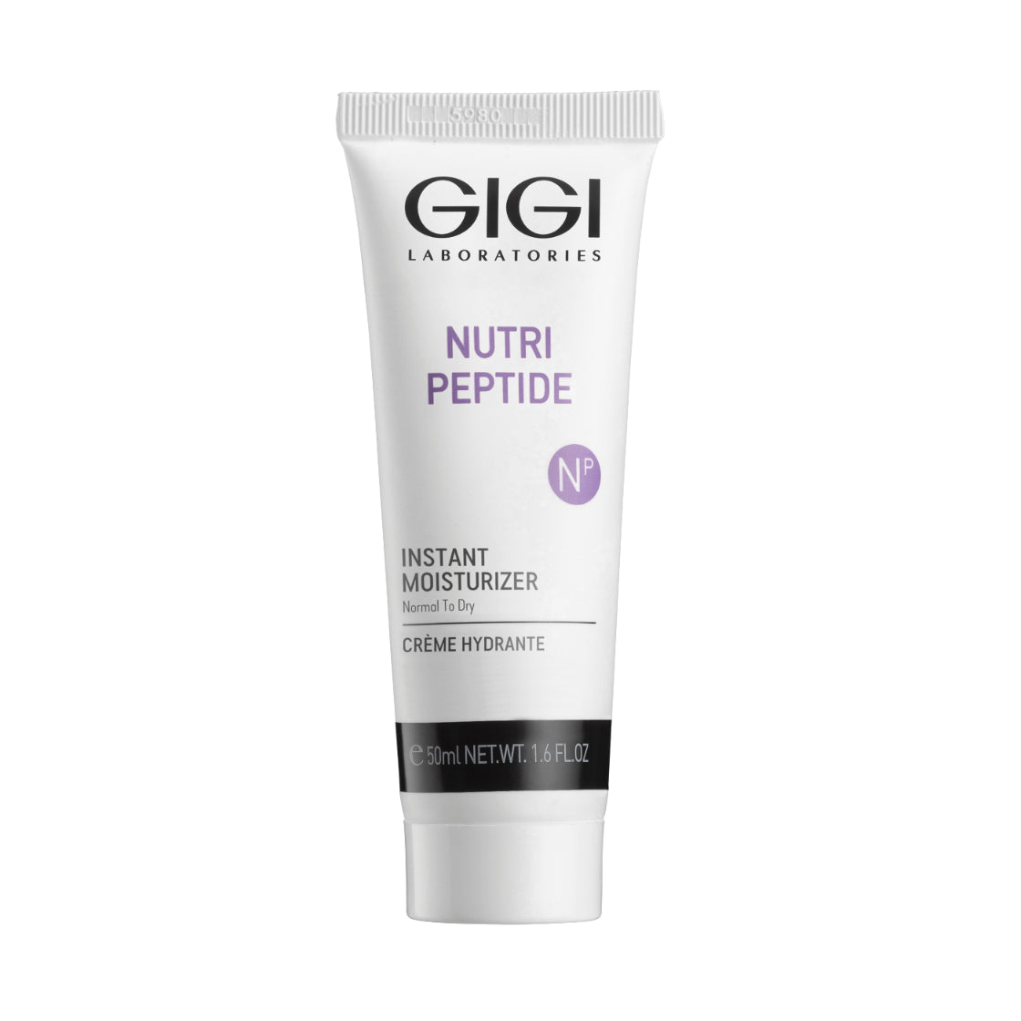 Nutri Peptide Instant Moisturizer – krem do skóry suchej