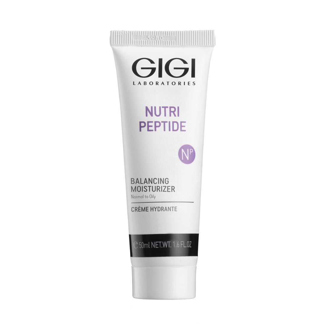 Nutri Peptide Balancing – nawilżający krem do cery tłustej