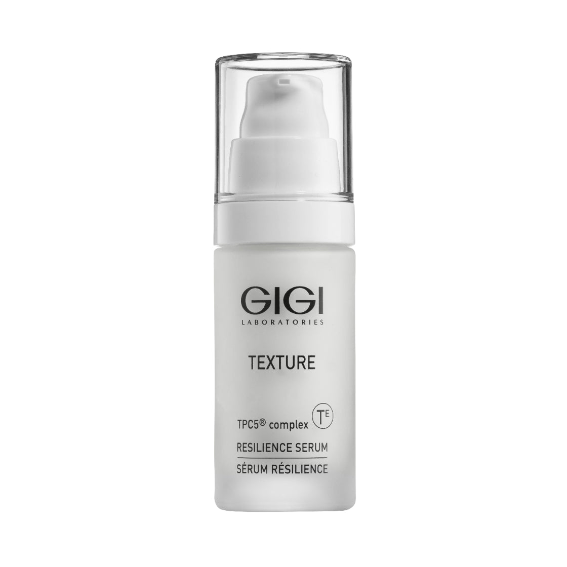 TEXTURE Resilience Serum – intensywne serum nawilżające