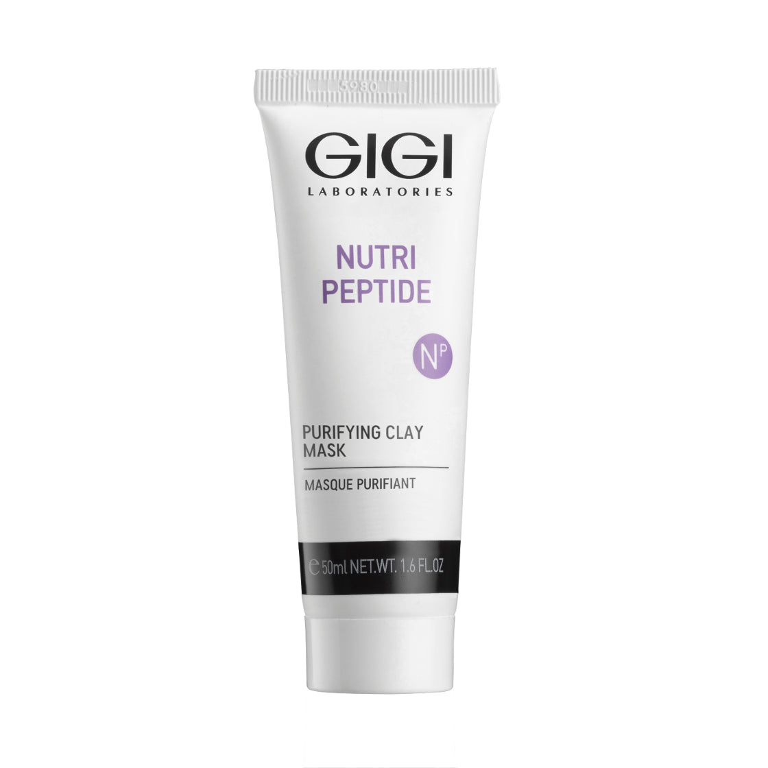 Nutri Peptide Clay Mask – oczyszczająca maska z glinką
