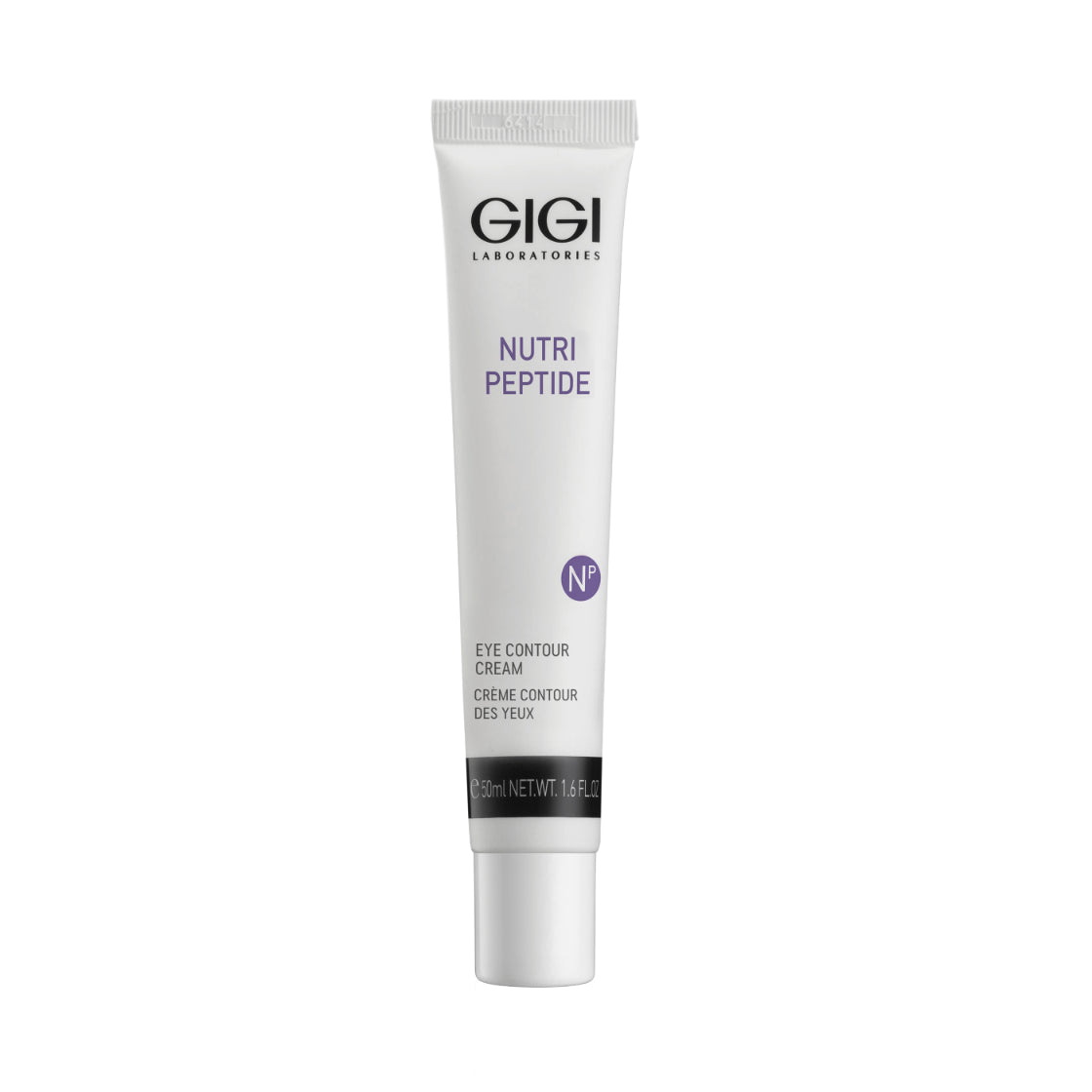 Nutri Peptide Eye Cream – krem pod oczy przeciwzmarszczkowy