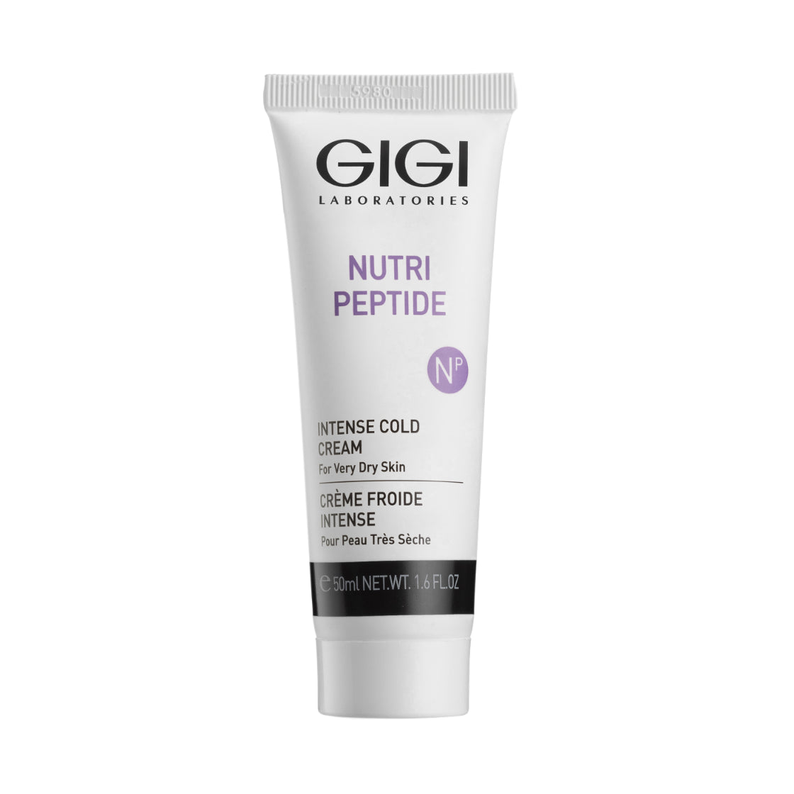 Nutri Peptide Cold Cream – zimowy krem ochronny do twarzy